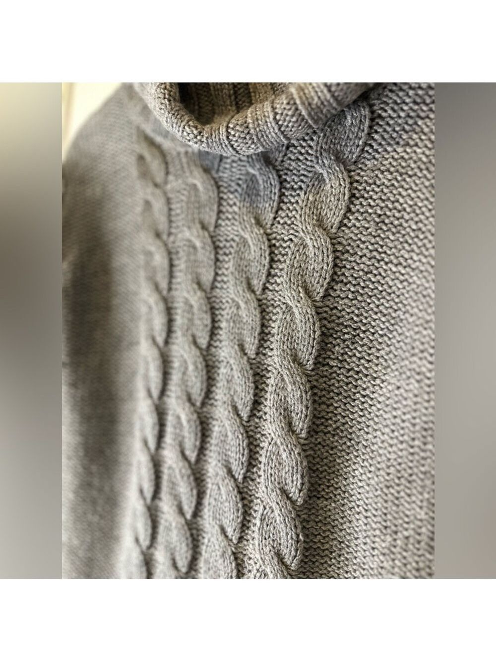 Suzy Shier Knit Sweater US S - Picture 5 of 7